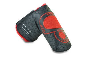 Black Headcover