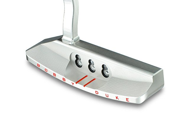 E-L-I-S-E Golf Putter
