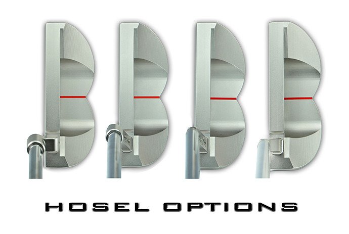 ENZO hosel options