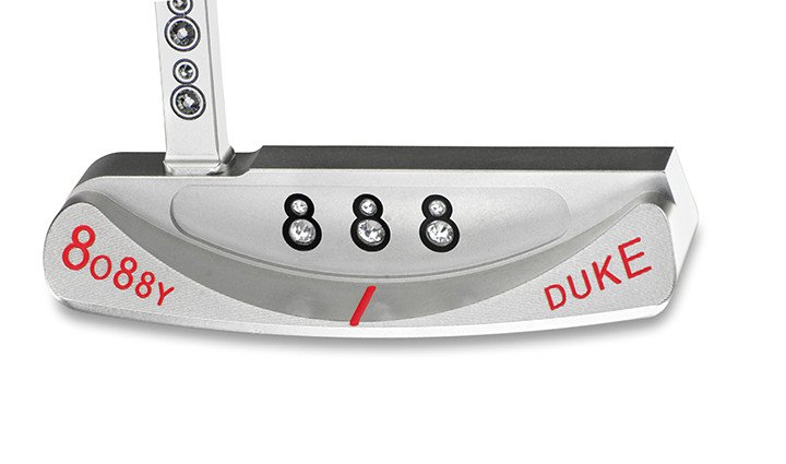 R-E-V-E-N-T-O-N Golf Putter