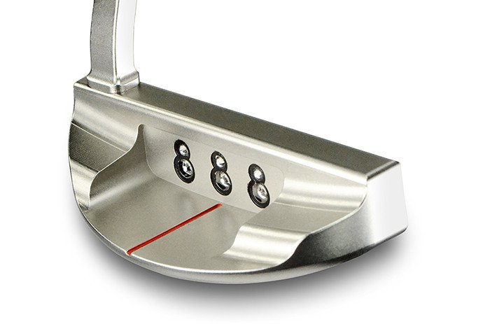 S-A-L-E-E-N Golf Putter