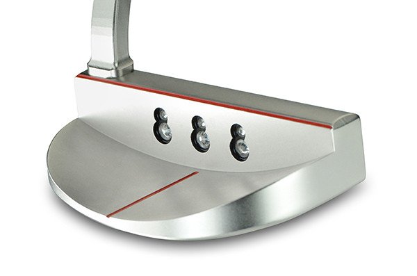 V-E-Y-R-O-N Golf Putter