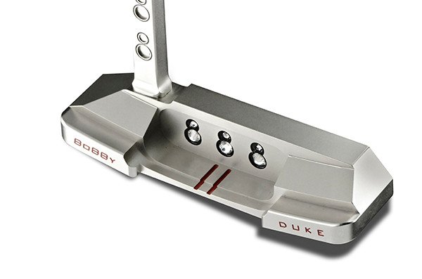 V-I-R-A-G-E Golf Putter