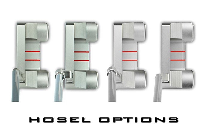 ZENVO soleplate options