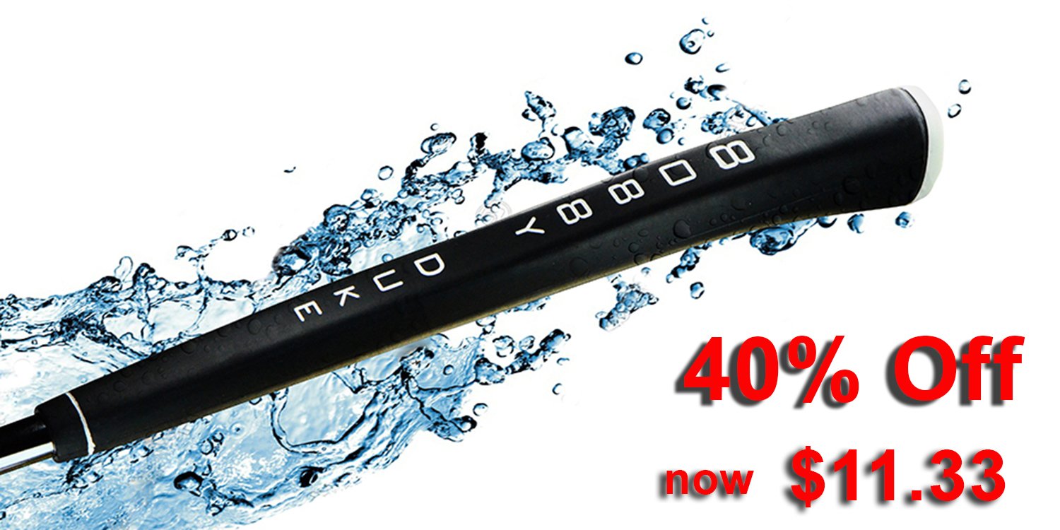 Premium Putter Grips