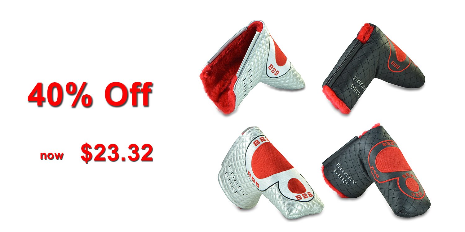 Custom Headcovers